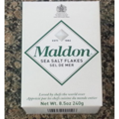 Maldon Sea Salt